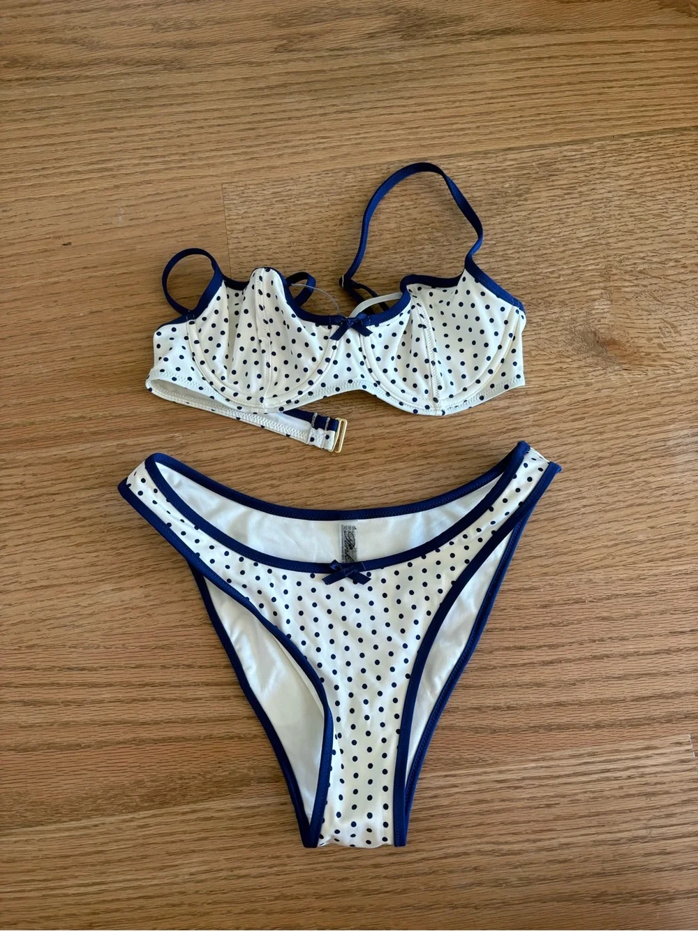 Frankie's Bikinis Bikini